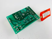Lower Control Boards